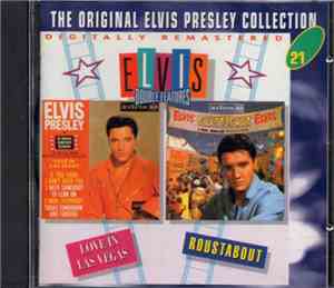 Elvis Presley - Love In Las Vegas And Roustabout
