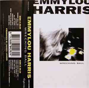 Emmylou Harris - Wrecking Ball