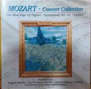 English Sinfonia, City Of London Sinfonia, Czech Symphony Orchestra, The Or ...