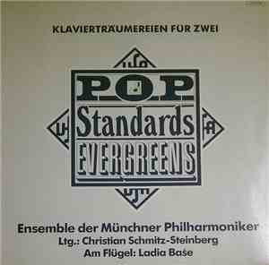 Ensemble Der Münchner Philharmoniker, Christian Schmitz-Steinberg, Ladia Ba ...