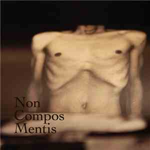 Eyemouth - Non Compos Mentis