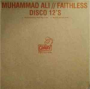 Faithless - Muhammad Ali