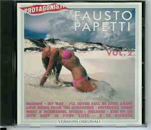 Fausto Papetti - Fausto Papetti - Vol. 2