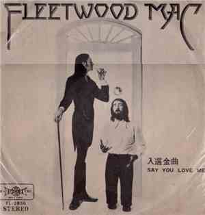 Fleetwood Mac - Fleetwood Mac