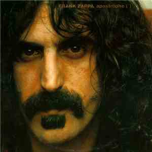 Frank Zappa - Apostrophe (')