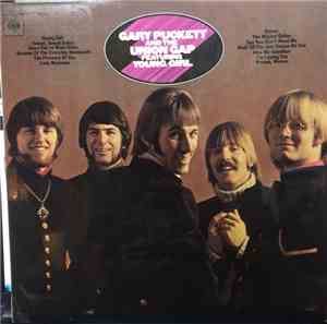 Gary Puckett And The Union Gap - Gary Puckett And The Union Gap Featuring