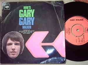 Gary Walker - Here's Gary