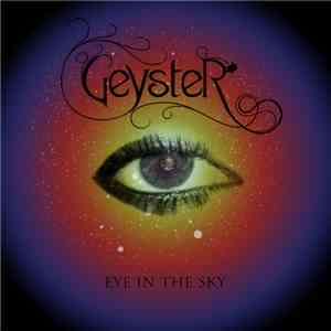Geyster - Eye In The Sky