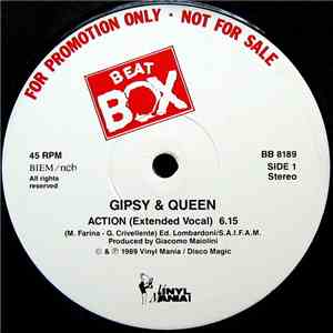 Gipsy & Queen - Action