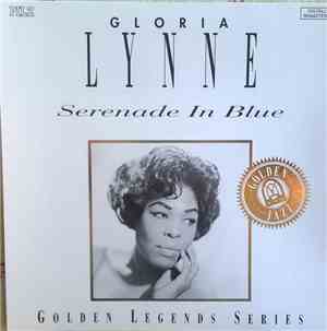 Gloria Lynne - Serenade In Blue