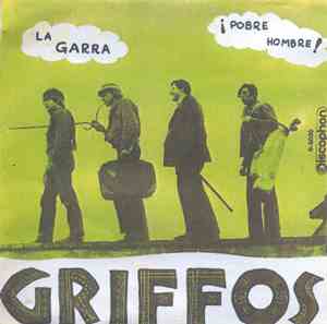 Griffos - La Garra