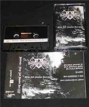 Heirdrain - Dirge And Requiem Part.Xiv