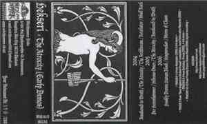 Hekseri - The Atrocity (Early Demos)