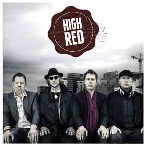 High Red - High Red