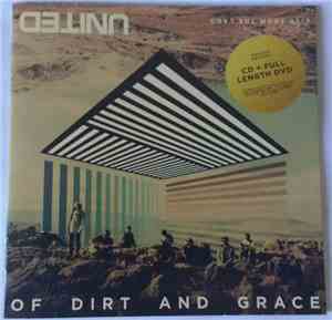 Hillsong United - Of Dirt And Grace: Live From The Land