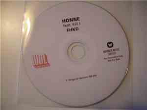 HONNE Ft. Kill J - FHKD
