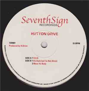 Hutton Drive - O.S.B.