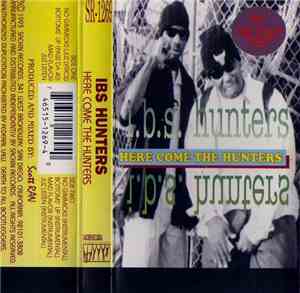 I.B.S. Hunters - Here Come The Hunters