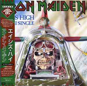 Iron Maiden - Aces High