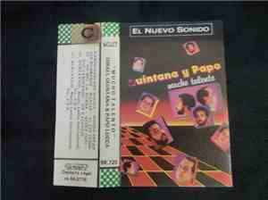 Ismael Quintana Y Papo Lucca - Mucho Talento