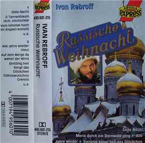 Ivan Rebroff - Russische Weihnacht