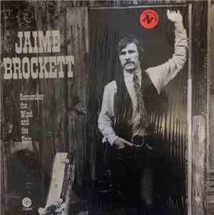 Jaime Brockett - Remember The Wind And The Rain