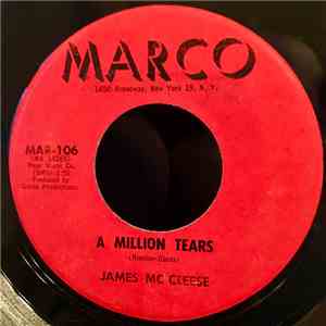 James Mc Cleese - A Million Tears / I Love You So