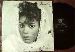 Janelle And The Cause - Try Love