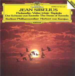 Jean Sibelius, Berliner Philharmoniker · Herbert von Karajan - Finlandia ·  ...