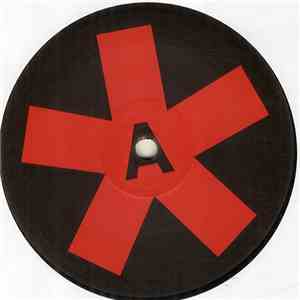 Jef K & Chris Carrier - Windtalkers EP