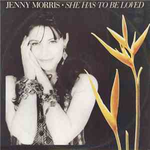 Jenny Morris - She Has To Be Loved