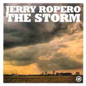 Jerry Ropero - The Storm