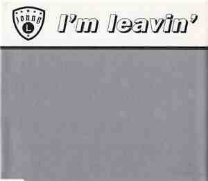 Jonny L - I'm Leavin'