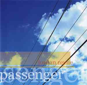 Jordan Reyne - Passenger