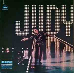 Judy Garland - Just For Openers A Great Program Of Never Before Recorded So ...