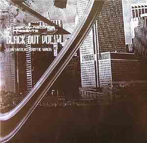 Kryptic Minds & Leon Switch - Black Out Vol. 4