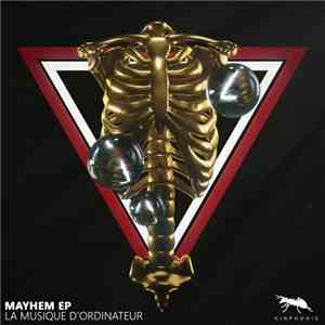 La Musique D'ordinateur - Mayhem