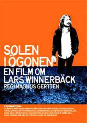 Lars Winnerbäck - Solen i Ögonen En Konsertfilm Om Lars Winnerbäck