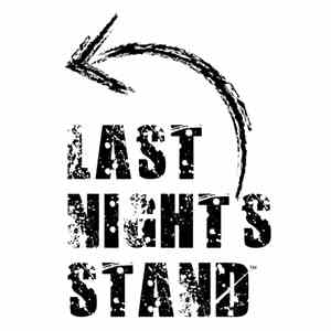 Last Night's Stand - Last Night's Stand - EP