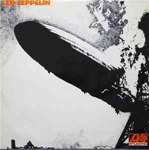 Led Zeppelin - Led Zeppelin