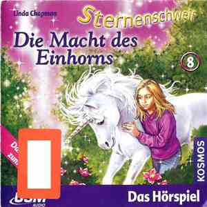 Linda Chapman - Sternenschweif Die Macht Des Einhorns