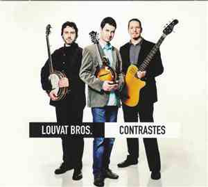 Louvat Bros. - Contrastes
