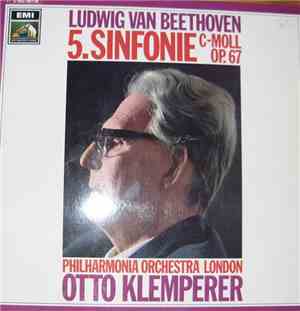 Ludwig van Beethoven - 5. Sinfonie C-Moll Op. 67