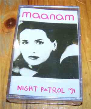 Maanam - Night Patrol 99