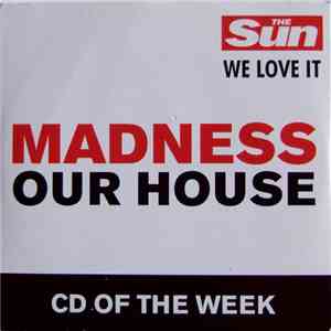 Madness - Our House
