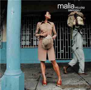 Malia - Yellow Daffodils