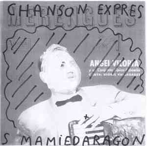 mamiedaragon - Chanson Express