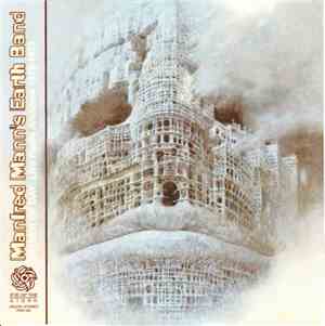 Manfred Mann's Earth Band - Father Of Day: Live Radio Archives 1972-1973