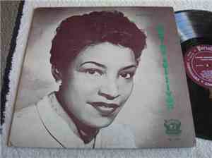Maxine Sullivan - Leonard Feather Presents Maxine Sullivan-1956