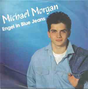 Michael Morgan  - Engel In Blue Jeans